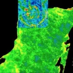 de-meteoryt-iakyi-ubyv-dynozavriv-iukatan-i-pokhovanyi-krater-2450