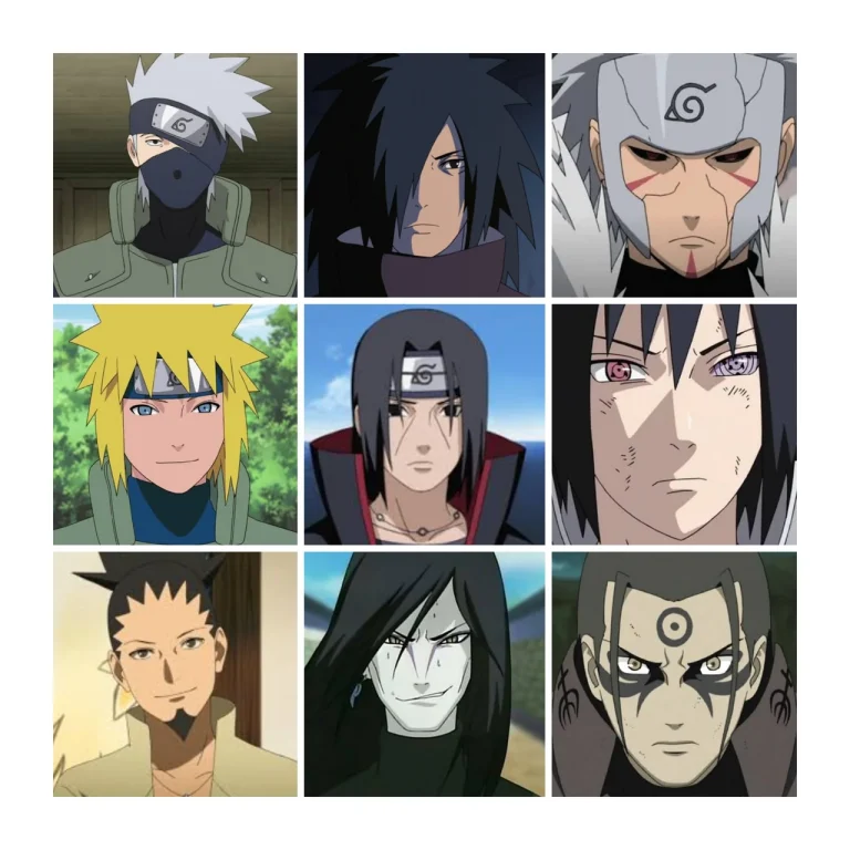 test-iakyi-ia-personazh-z-naruto-karta-vashoho-vnutrishnoho-shynobi-cd6e